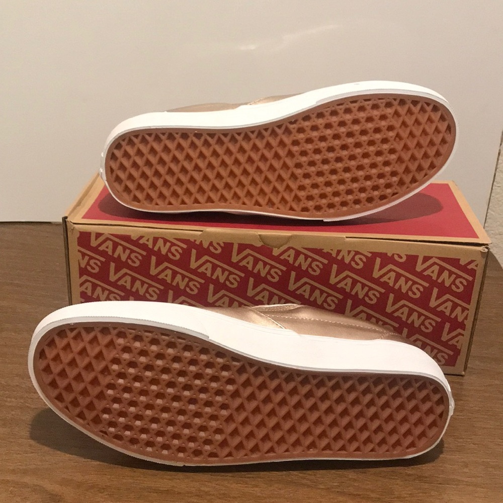 Vans Classic Slip-On - Picture 3 of 5